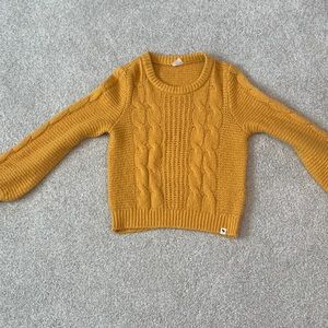 Sweater from Abercrombie Kids